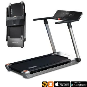 Бягаща пътека inSPORTline ZenRun 20 Бягаща пътека inSPORTline ZenRun 20