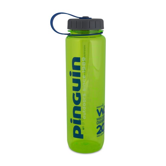 Спортна бутилка PINGUIN Tritan Slim 1l