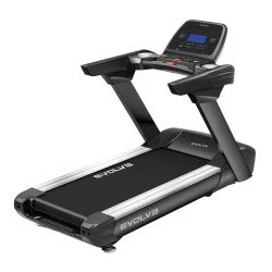 Бягаща пътека EVOLVE Econ Series CT 500 LCD 