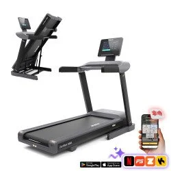 Бягаща пътека inSPORTline ZenRun 300