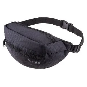 Чанта за кръст ELBRUS Quiver, Черен Чанта за кръст ELBRUS Quiver, Черен