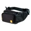Чанта за кръст ELBRUS Sachet - Черен Чанта за кръст ELBRUS Sachet - Черен