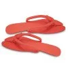 Джапанки YATE Travel Slippers, Червен