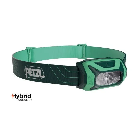Челник PETZL Tikkina New