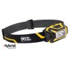 Челник PETZL Aria 2R - Черен-Жълт