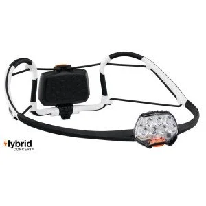 Челник PETZL IKO
