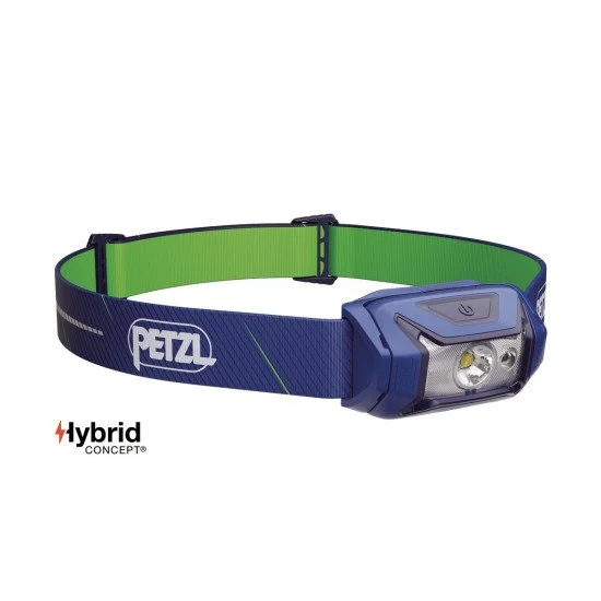 Челник PETZL Tikka Core New
