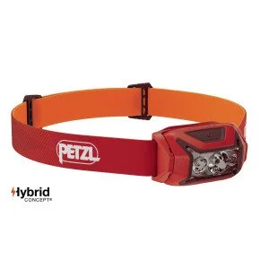 Челник PETZL Actik Челник PETZL Actik
