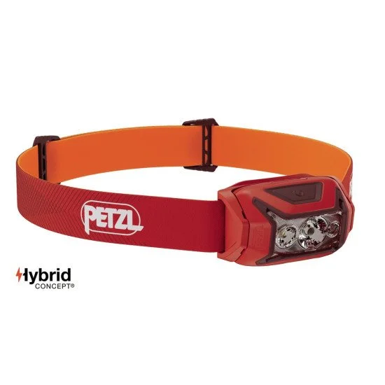 Челник PETZL Actik