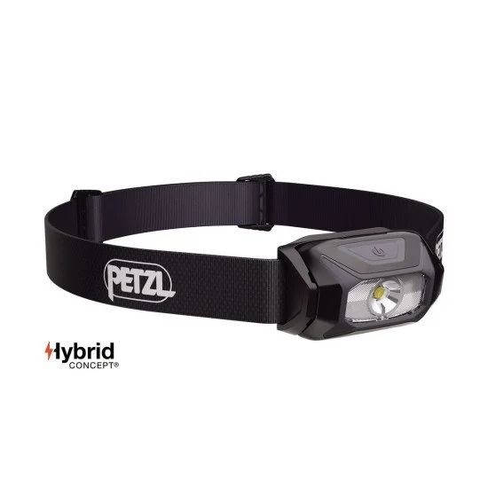 Челник PETZL Tikkina Hybrid