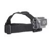 Челник за екшън камера inSPORTline HeadLoop