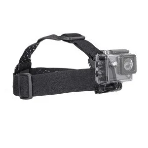Челник за екшън камера inSPORTline HeadLoop