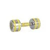 Хромирана гира inSPORTline Yellsteel 6 кг