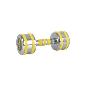 Хромирана гира inSPORTline Yellsteel 6 кг Хромирана гира inSPORTline Yellsteel 6 кг