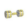 Хромирана гира inSPORTline Yellsteel 10 кг Хромирана гира inSPORTline Yellsteel 10 кг