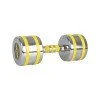 Хромирана гира inSPORTline Yellsteel 12 кг Хромирана гира inSPORTline Yellsteel 12 кг