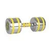 Хромирана гира inSPORTline Yellsteel 14 кг Хромирана гира inSPORTline Yellsteel 14 кг