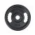 Олимпийски чугунен диск inSPORTline Castblack OL 15 кг