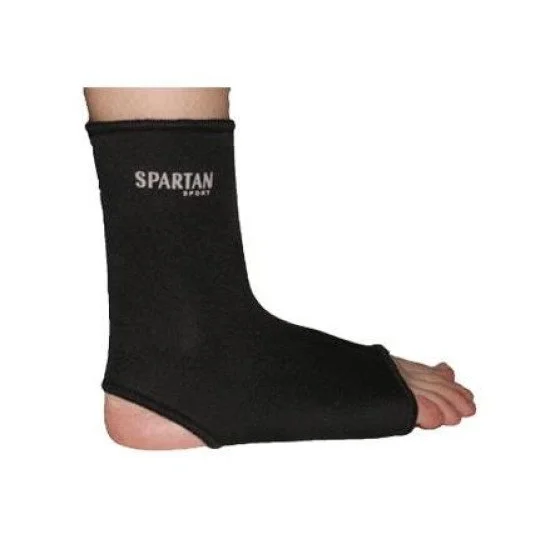 Спортен протектор за глезен SPARTAN Prego Спортен протектор за глезен SPARTAN Prego