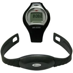 Спортен тестер BION BN - A300 Спортен тестер BION BN - A300