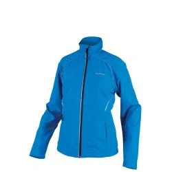 Дамско яке ветровка HI-TEC Lady Thres Active