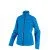 Дамско яке ветровка HI-TEC Lady Thres Active