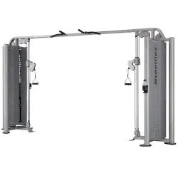 Кросоувър Jungle Gym Steelflex JG2000 Two stack