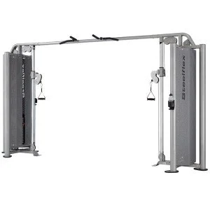 Кросоувър Jungle Gym Steelflex JG2000 Two stack