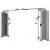 Кросоувър Jungle Gym Steelflex JG2000 Two stack