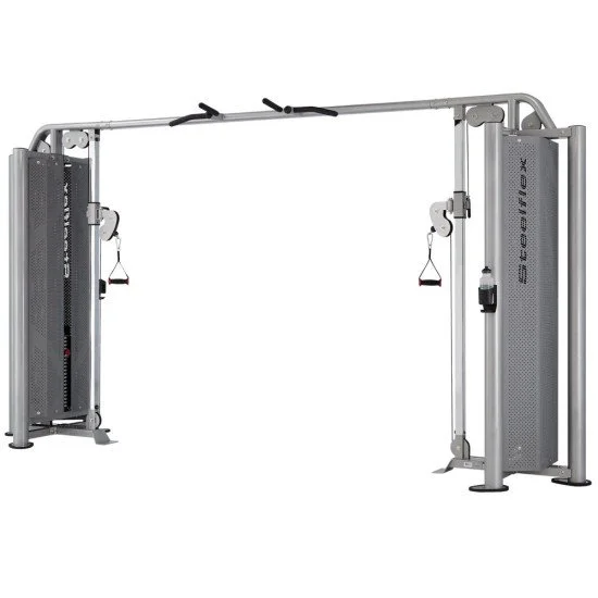 Кросоувър Jungle Gym Steelflex JG2000 Two stack