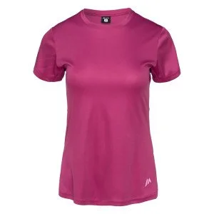 Дамска спортна тениска MARTES Lady Nalso Дамска спортна тениска MARTES Lady Nalso