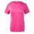 Дамска спортна тениска UPF 50 MARTES Lady UFI desire