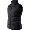Дамски елек HI-TEC Lady Sanis, Черен