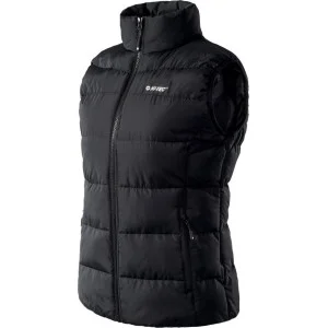 Дамски елек HI-TEC Lady Sanis, Черен Дамски елек HI-TEC Lady Sanis, Черен