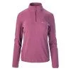 Дамски полар HI-TEC Lady Damis II - Амарант Дамски полар HI-TEC Lady Damis II - Амарант