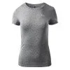 Дамска тениска IQ Aldia Wmns, Сив Дамска тениска IQ Aldia Wmns, Сив
