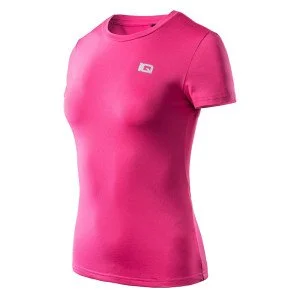 Дамска тениска IQ Aldia Wmns, Розов Дамска тениска IQ Aldia Wmns, Розов