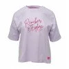 Дамска тениска ELBRUS Hillevi WO s pastel Дамска тениска ELBRUS Hillevi WO s pastel