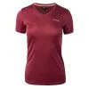 Дамска тениска HI-TEC Lady Mani - червен Дамска тениска HI-TEC Lady Mani - червен