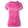 Дамска тениска HI-TEC Lady Alna - Розова Дамска тениска HI-TEC Lady Alna - Розова