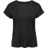 Дамска тениска HI-TEC Lady Hine - Черен Дамска тениска HI-TEC Lady Hine - Черен