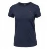 Дамска тениска HI-TEC Lady Playo II - Тъмносин Дамска тениска HI-TEC Lady Playo II - Тъмносин