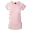 Дамска тениска IGUANA Nuka W silver pink