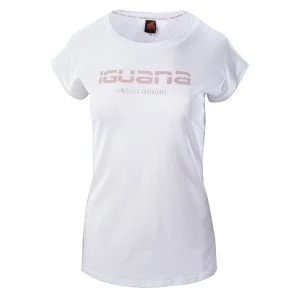 Дамска тениска IGUANA Nuka W Дамска тениска IGUANA Nuka W