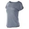 Дамска тениска HI-TEC Lady Ikki, Сив Дамска тениска HI-TEC Lady Ikki, Сив