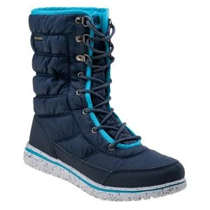 Дамски апрески IGUANA Waiolen Mid W, Син Дамски апрески IGUANA Waiolen Mid W, Син