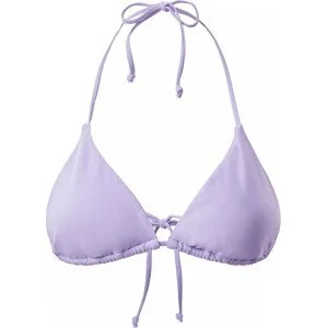 Дамски бански AQUAWAVE Latina Top WMNS - Светлолилав Дамски бански AQUAWAVE Latina Top WMNS - Светлолилав