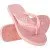 Дамски джапанки AQUAWAVE Bava WMNS - Розов