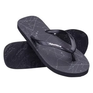 Дамски джапанки AQUAWAVE Rachelа WMNS - Черен Дамски джапанки AQUAWAVE Rachelа WMNS - Черен