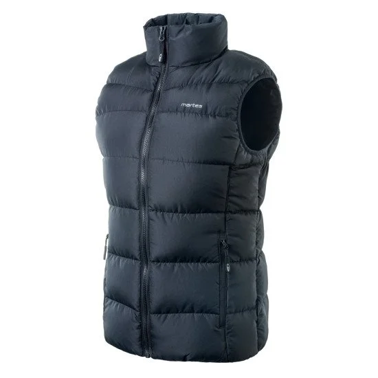 Дамски елек MARTES Lady Sano, Черен Дамски елек MARTES Lady Sano, Черен